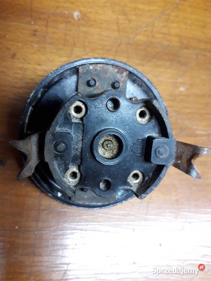 Wyłacznik bakielitowy oryginalny bonus