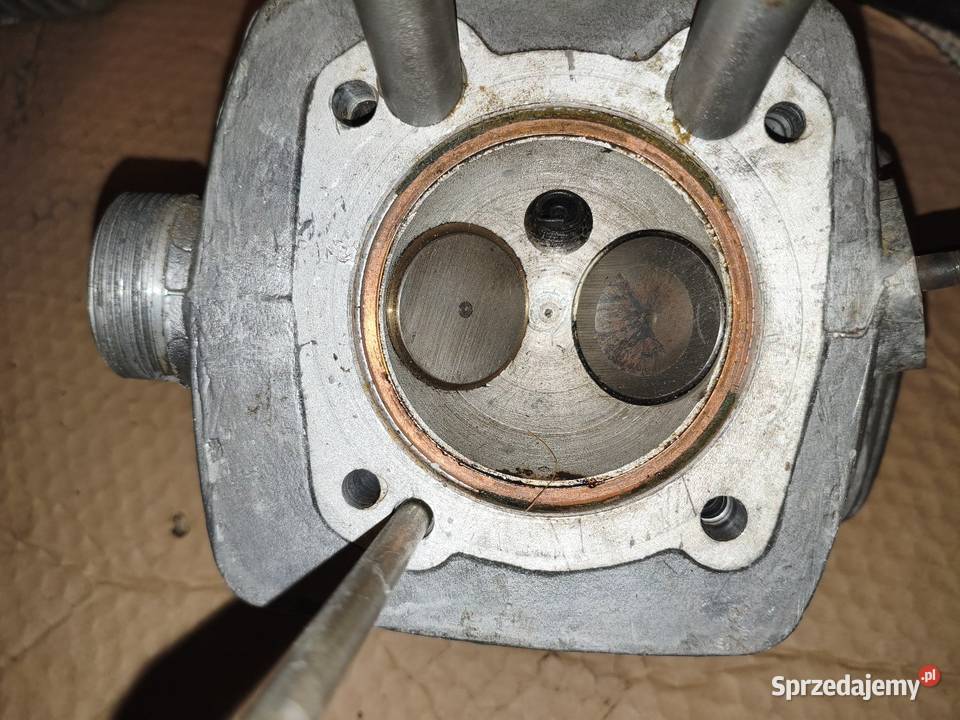 Głowice Dniepr MT K650