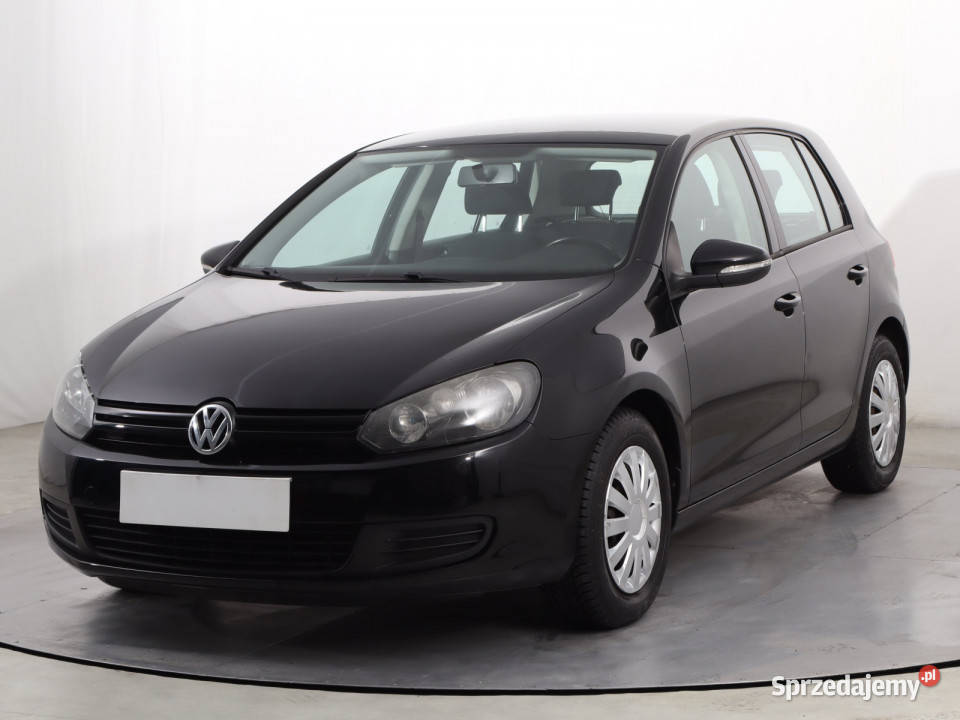 VW Golf 12 TSI Katowice