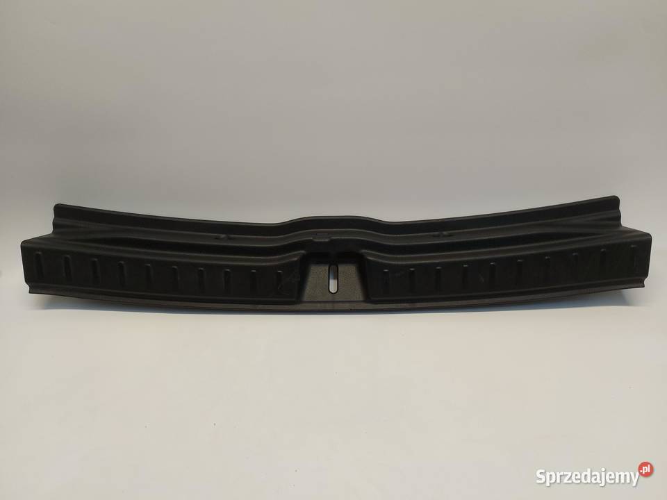 Mercedes EQA 250 W243 OSŁONA PASA BAGAŻNIKA