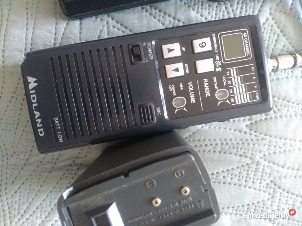 Radiotelefonyróżne Skierniewice