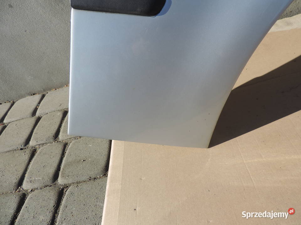 BŁOTNIK PRAWY PRZEDNI BMW E46 COMPAC TTITAN Nowy Sącz