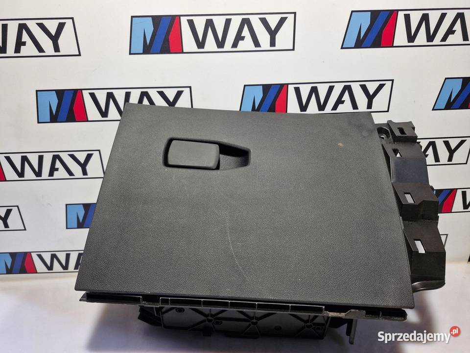 BMW F40 F44 SCHOWEK DESKI KONSOLI PRAWY PASAŻERA