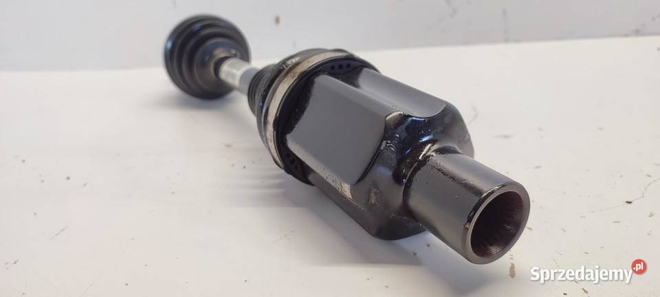 MERCEDES GLC W253 X253 PÓŁOŚ LEWY PRZÓD Półosie sprzedam