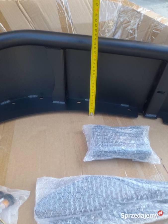 Poszerzenia nadkoli jeep wrangler jk Legionowo