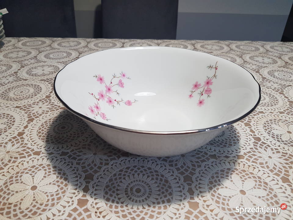 Misa Manufaktura Chatres s Cher Wola Podłężna