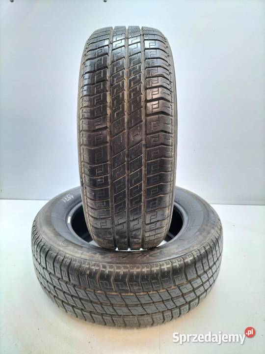 2x OPONA LETNIA MICHELIN PILOT HX 20560R15 sprzedam