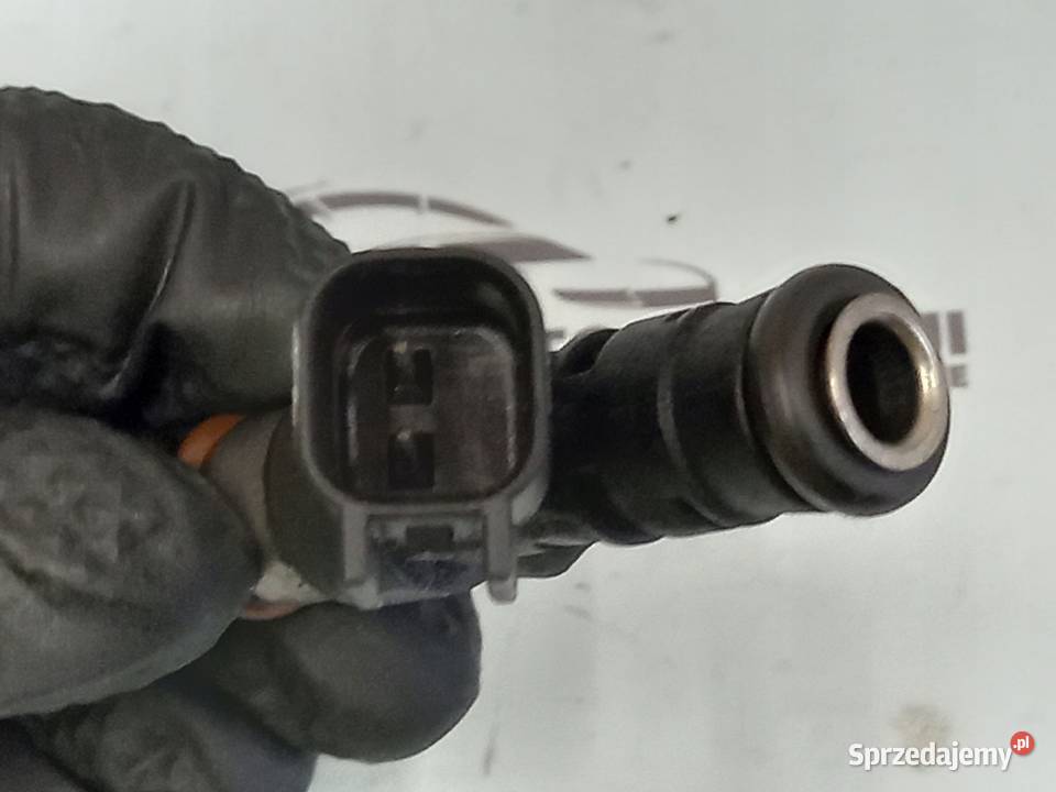 VOLVO C30 07r 25 TURBO B5254T3 220 wtryskiwacz Kielce