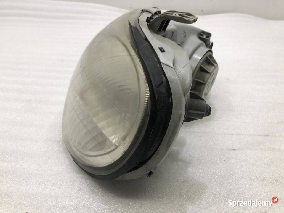 LAMPA LEWY PRZÓD KIA CARNIVAL 0K55251020L EU