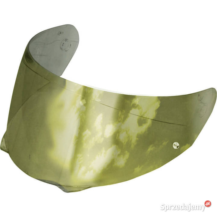 Szyba HJC HJ33 HJ33 Pinlock Ready Lustrzana kaski Kaski i odzież lubuskie