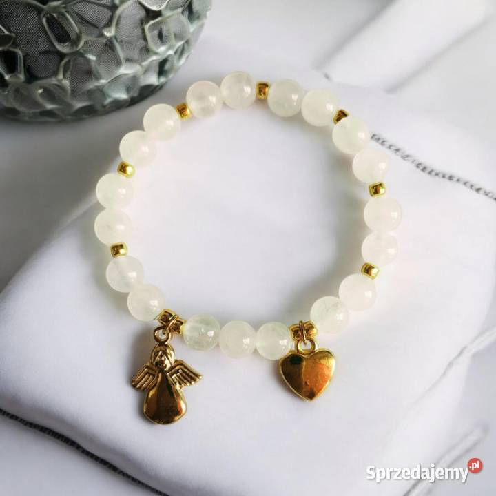 Bransoletka Komunijna Zgierz