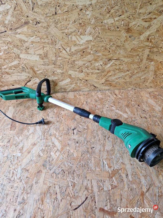 EINHELL GLR450 GARDENLINE PODKASZARKA 450W Głogowa
