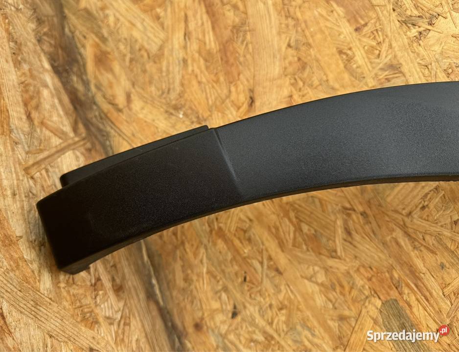 Listwa błotnika tył lewa lh peugeot 2008 II 2 19 Listwy i nakładki