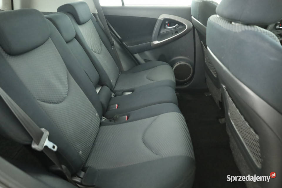 Toyota RAV 4 20 VVTi Piaseczno