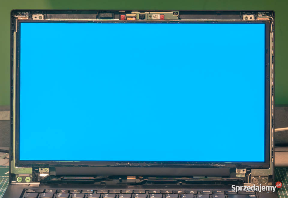 Matryca do Lenovo Thinkpad T480 oryginał małopolskie Kraków sprzedam