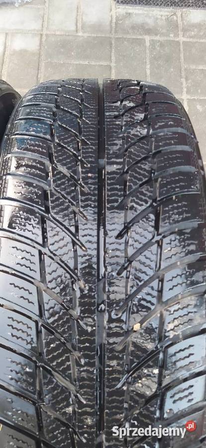 Alufelgi bmw 5x120 opony zimowe et 20 Kozienice sprzedam