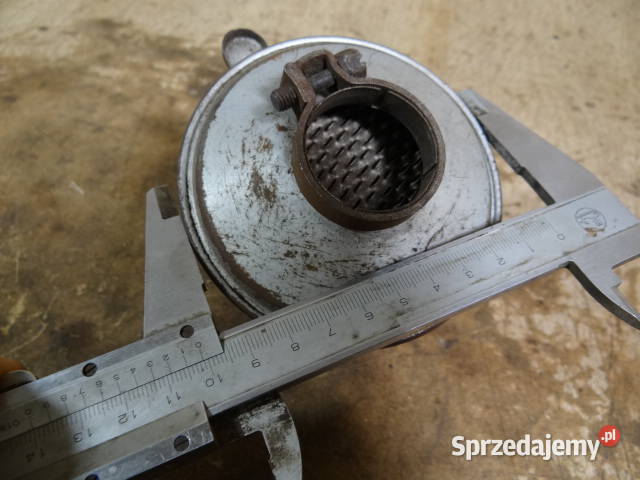 filtr powietrza Simson AWO T org DDR Żary