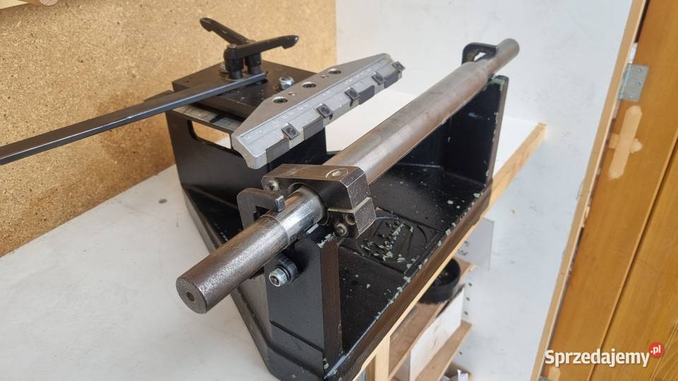 Przyrząd do ustawienia noży Weinig Karsin