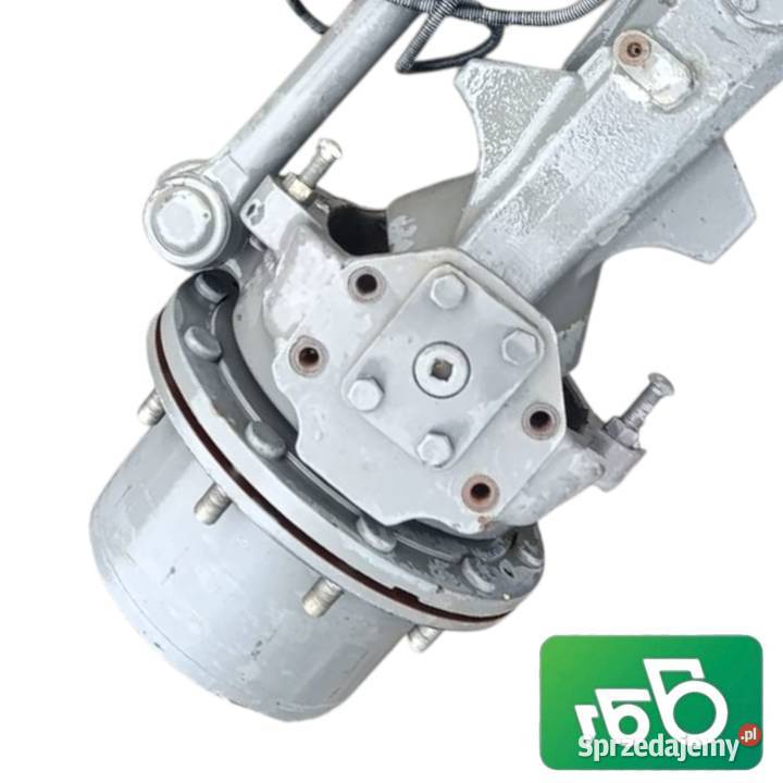 Fendt 824 Vario E835300020012 75506079619 Wilkowo