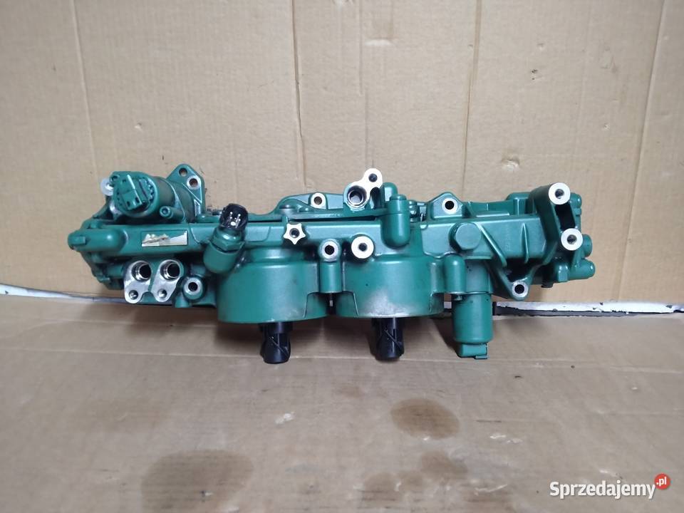 OBUDOWA FILTRÓW OLEJU VOLVO 23578150 23126034 lubuskie Kargowa