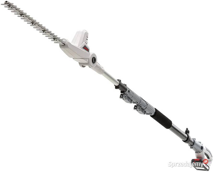 IKRA ICPH 2040 SEKATOR NOŻYCE DO ŻYWOPŁOTU Ogród wielkopolskie Opalenica sprzedam