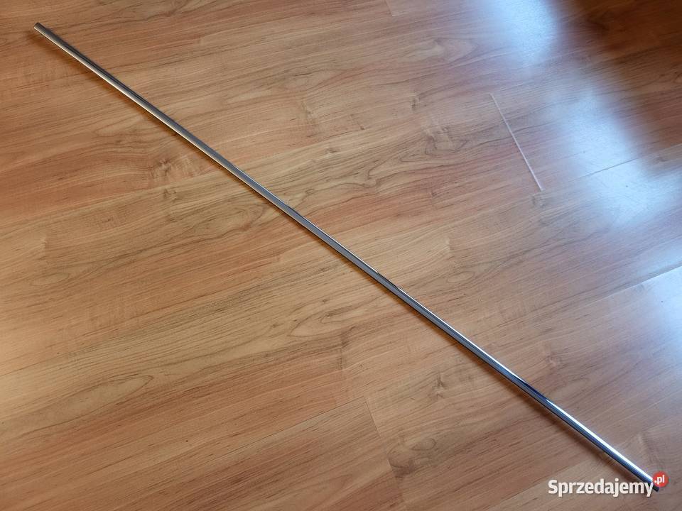 LISTWA DOLNA DRZWI PRZÓD MERCEDES S W221 LEWA Motoryzacja Poznań