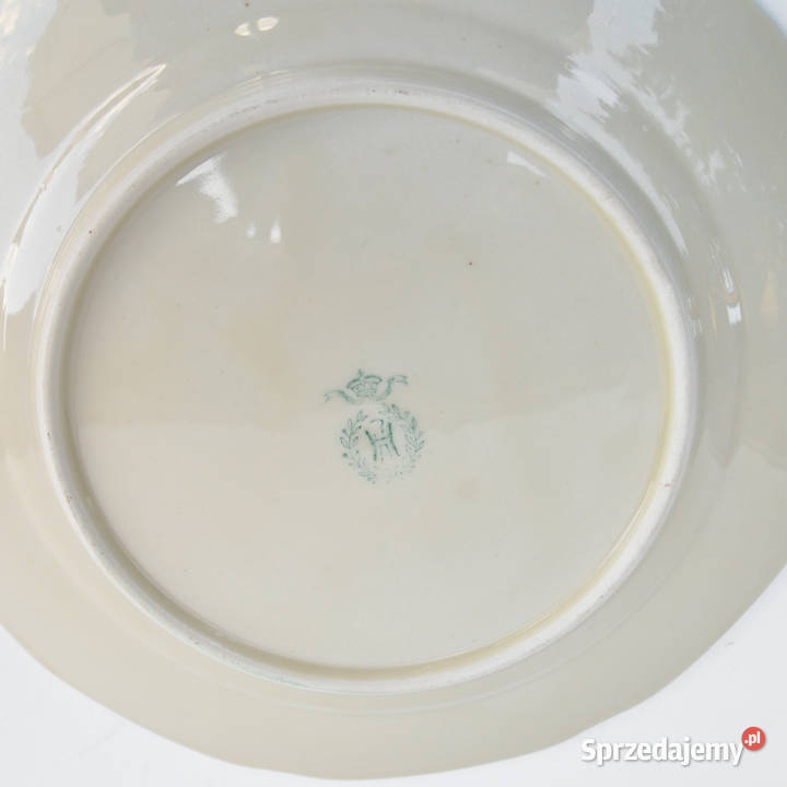 Zestaw śniadaniowy Erdmann Schlegelmilch Niemcy mazowieckie Warszawa sprzedam