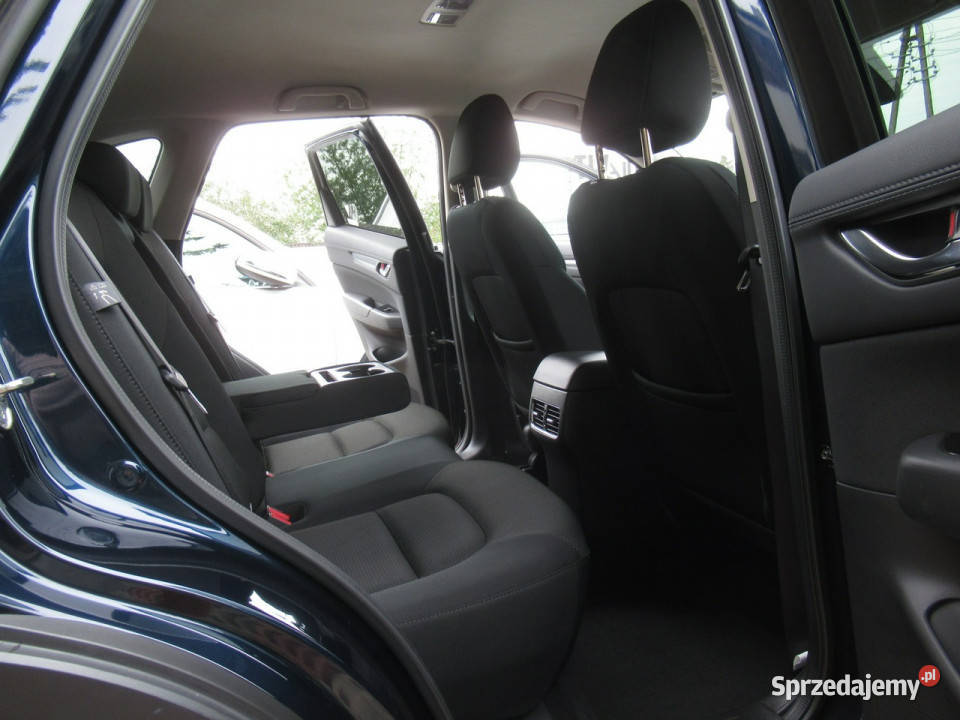Mazda CX5 BEZSZKODOWY Fabryczna Gwarancja 1998cm3 sprzedam