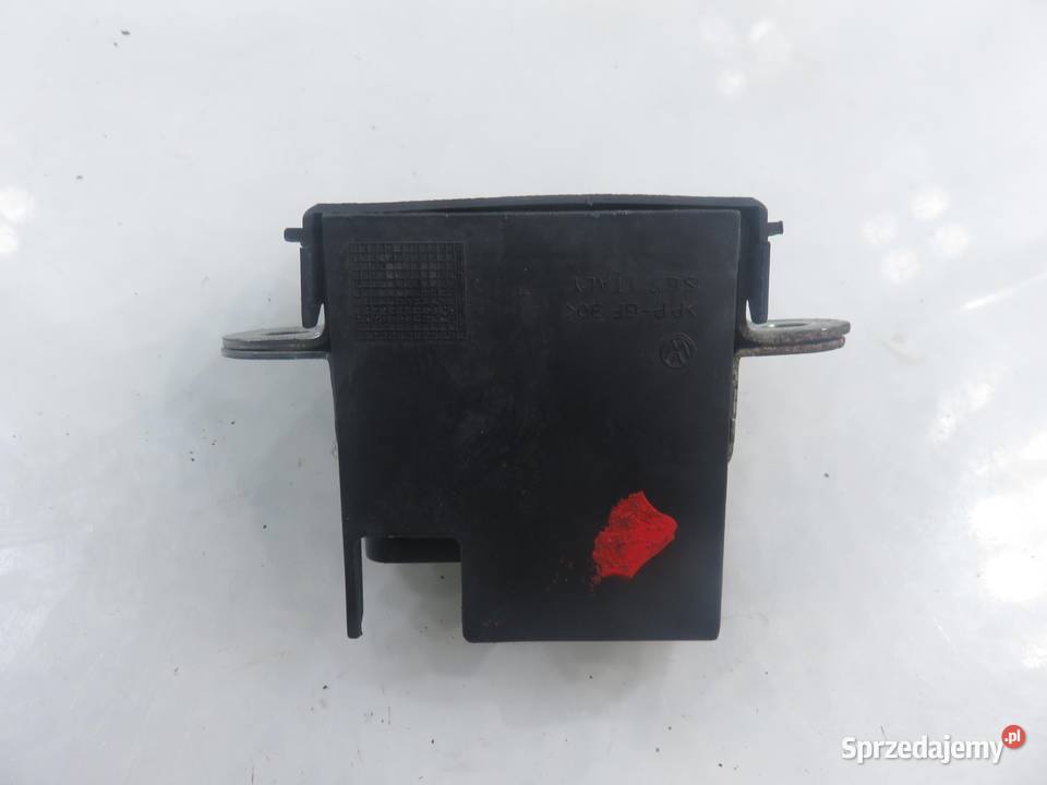 ZAMEK KLAPY VW TOURAN II 1T3 1T0827505H osobowe małopolskie sprzedam