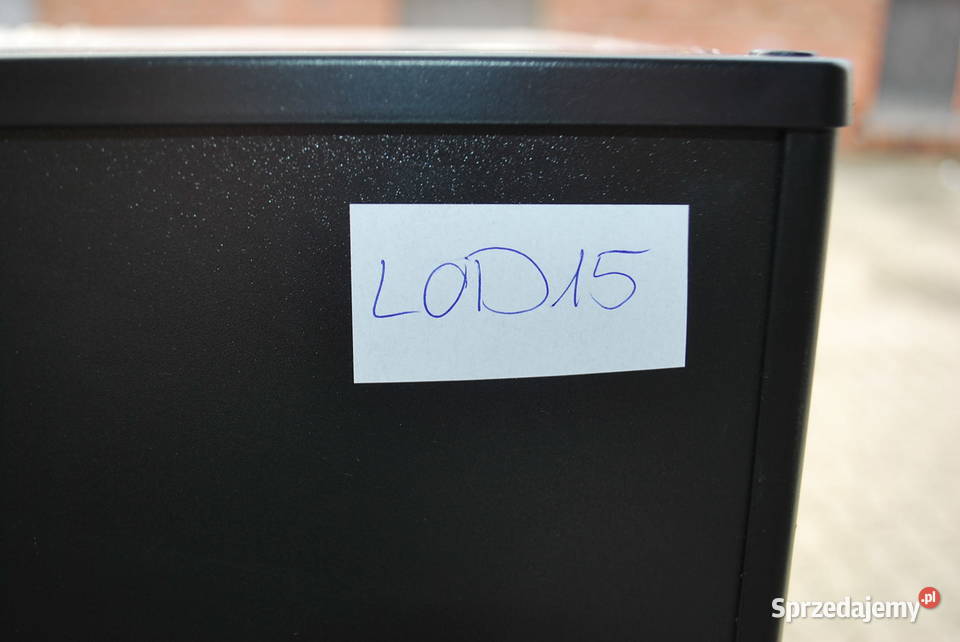 LODÓWKA THETFORD N3170 12V 220V GAS DO Grzebowilk