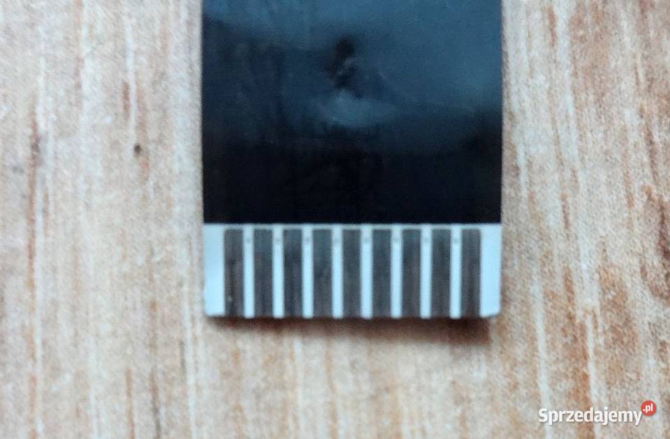Panel sterowania laptopa dv61110ew zachodniopomorskie Szczecin