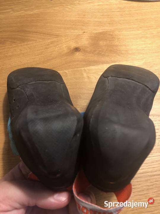 Buty wspinaczkowe Simond Rock 38 mazowieckie