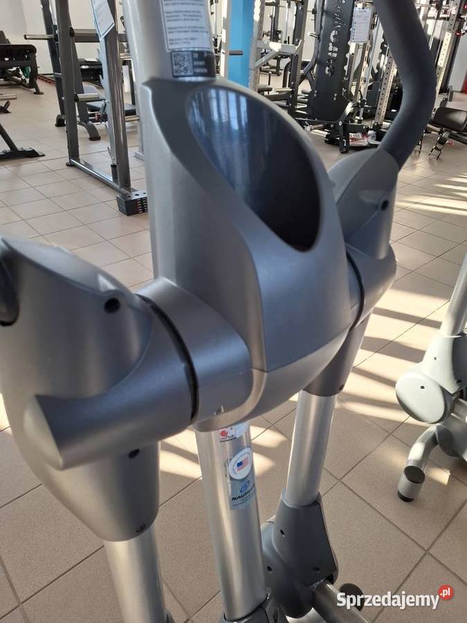 Orbitrek Nautilus E10 Wałcz sprzedam