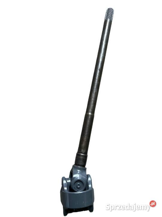 PÓŁOŚ PRAWA RH 7500645012 7500645011 MASSEY Pozostałe Kielce sprzedam