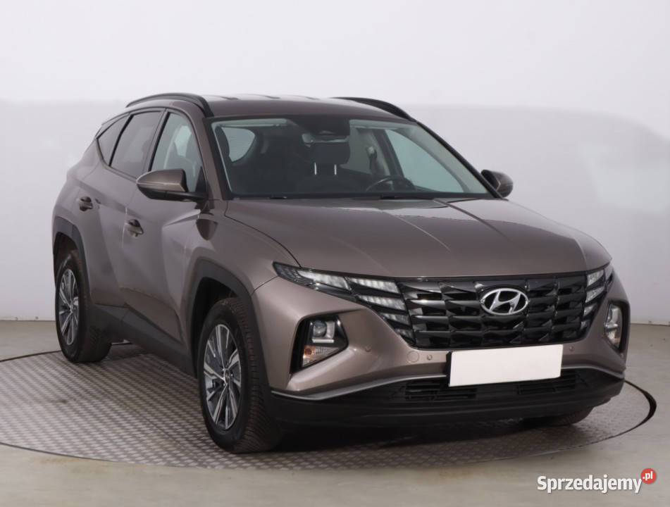 Hyundai Tucson 16 TGDI 48V MHEV Piaseczno sprzedam
