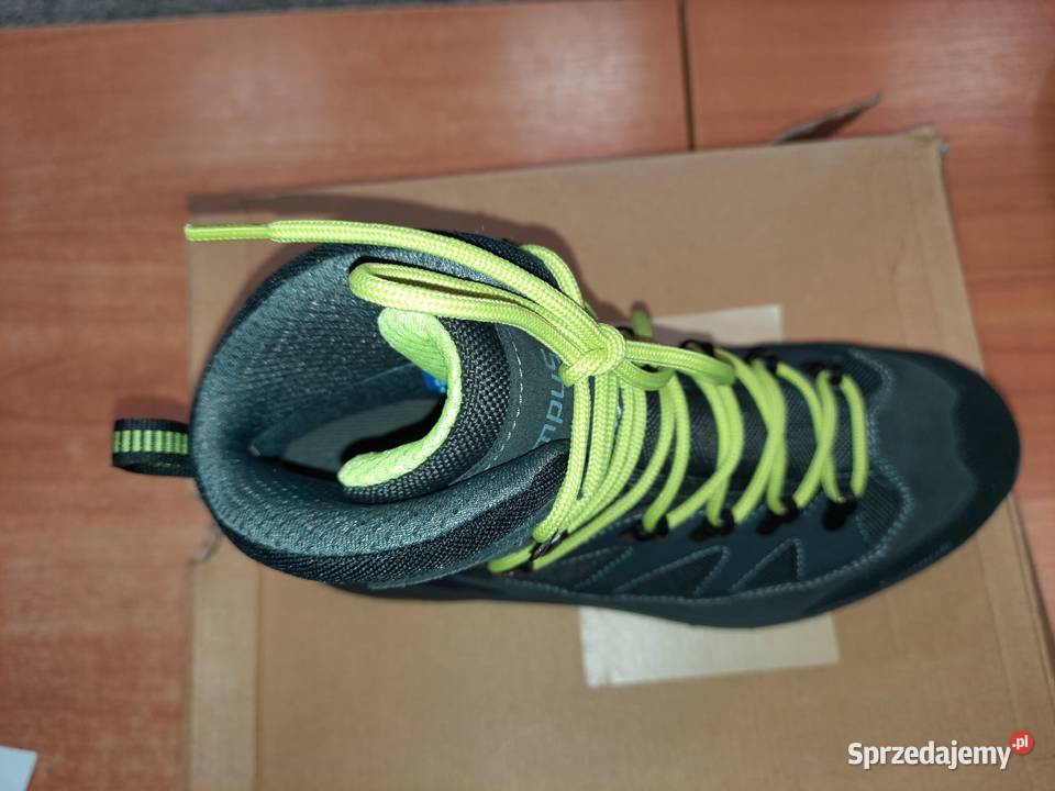 Buty Campus ROCKER FIRE 2 41 podkarpackie sprzedam