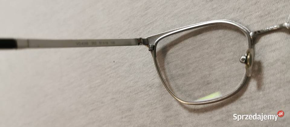 Okulary korekcyjne vogue Okulary korekcyjne Lublin sprzedam