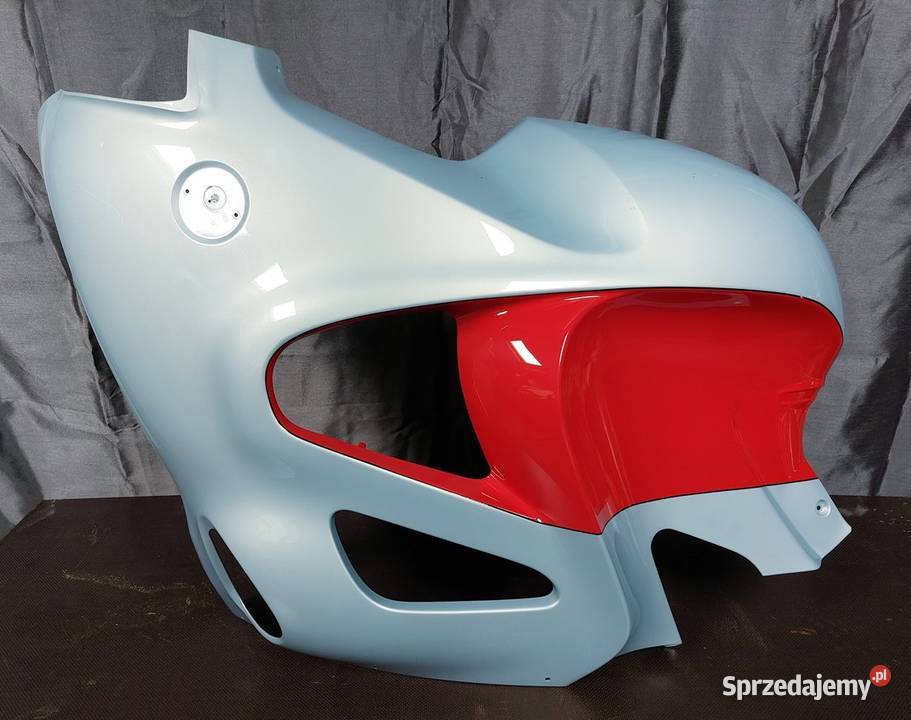 Bok boczek owiewka lewa 2307775 BMW K 1200 RS śląskie Zawiercie