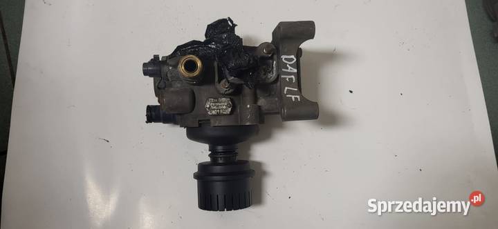 OSUSZACZ POWIETRZA DAF XF K000390N52 K014986 Mojusz