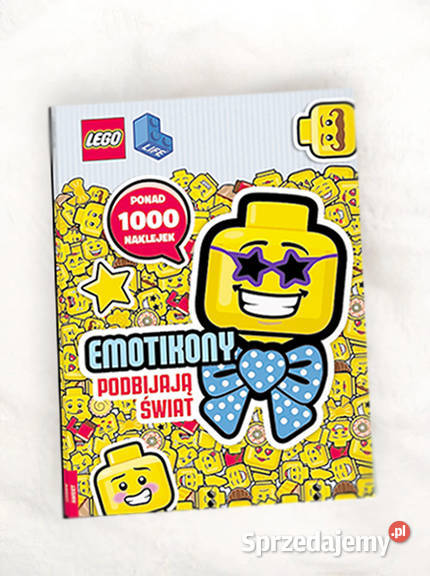 Emotikony podbijają świat kujawsko-pomorskie Bydgoszcz sprzedam