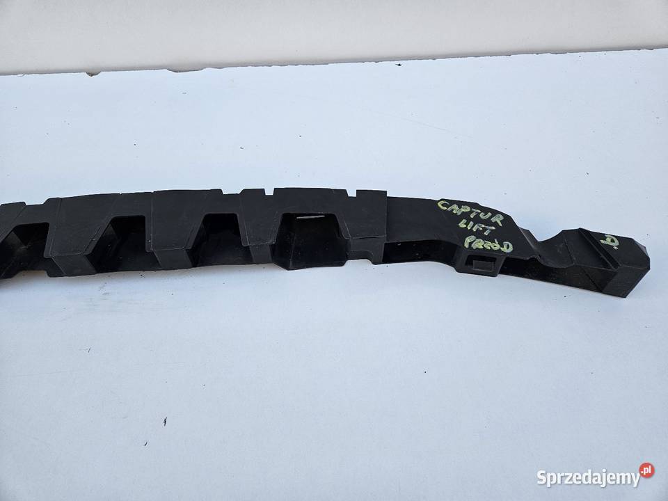 RENAULT CAPTUR LIFT ABSORBER ZDERZAKA PRZÓD Międzychód