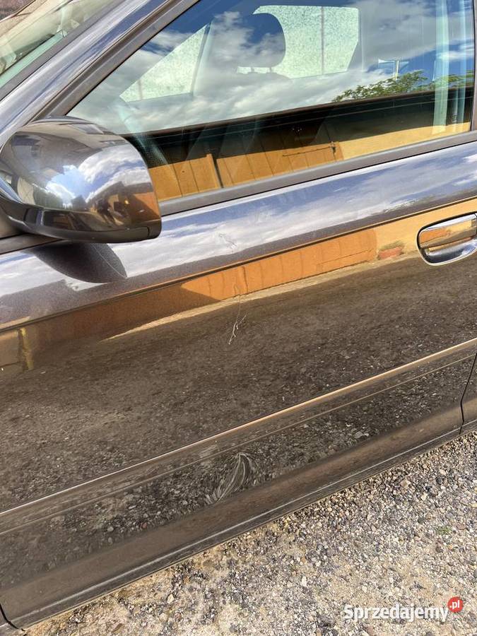 Audi a3 8p 16 Fsi 2007 benzyna 6 biegów 5 drzwi A3 podkarpackie