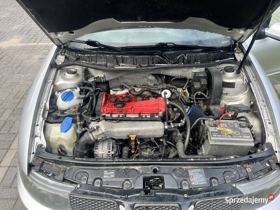Seat Leon top sport Rok produkcji 2002 świętokrzyskie