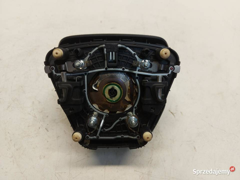 Ford Ranger VI 6 Poduszka powietrzna Airbag