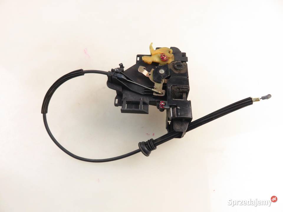 ZAMEK PRAWY TYLNY SKODA FABIA I 3B4839016J sprzedam