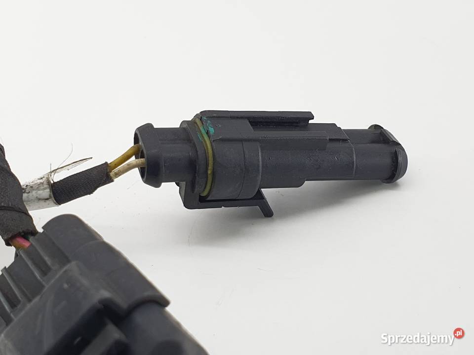 WTYCZKA KOSTKA ZASLEPKA DUCATI DIAVEL Janowice