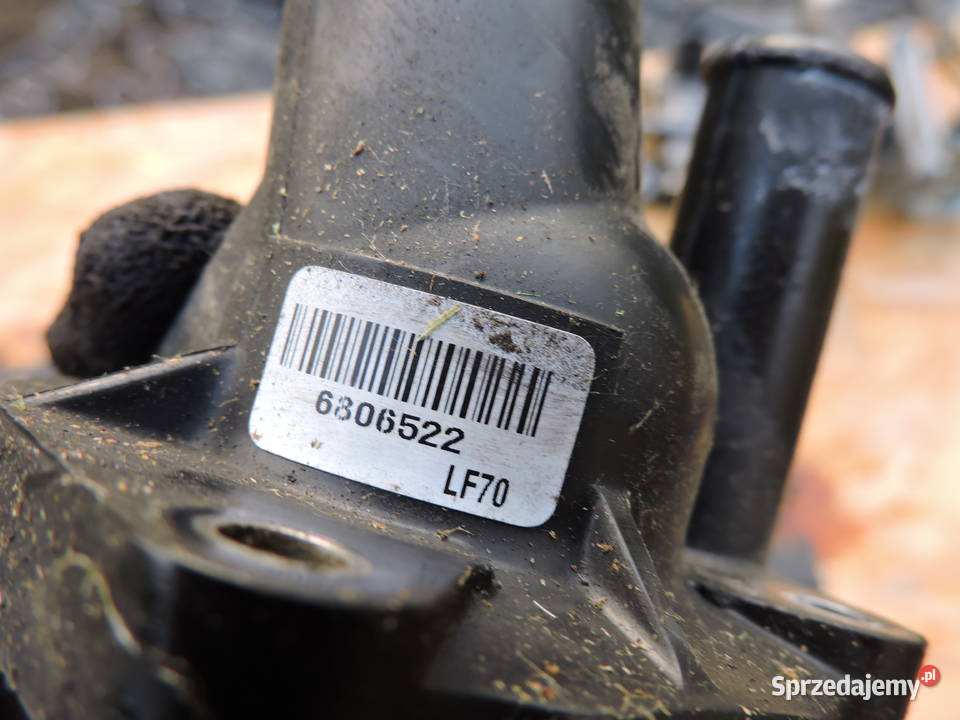 Obudowa termostatu Mazda 5 I 18 B 115 śląskie Myszków