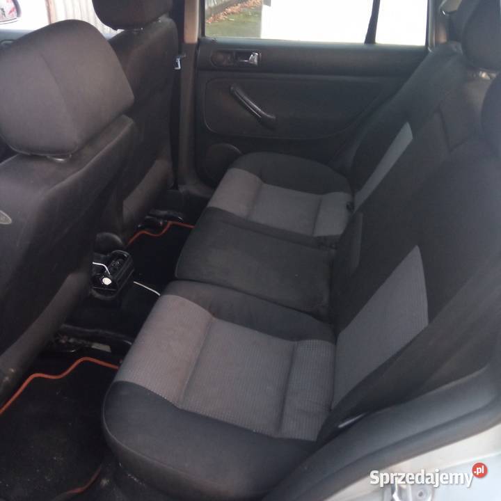 Włącznik świateł VW golf 4 kombi zachodniopomorskie