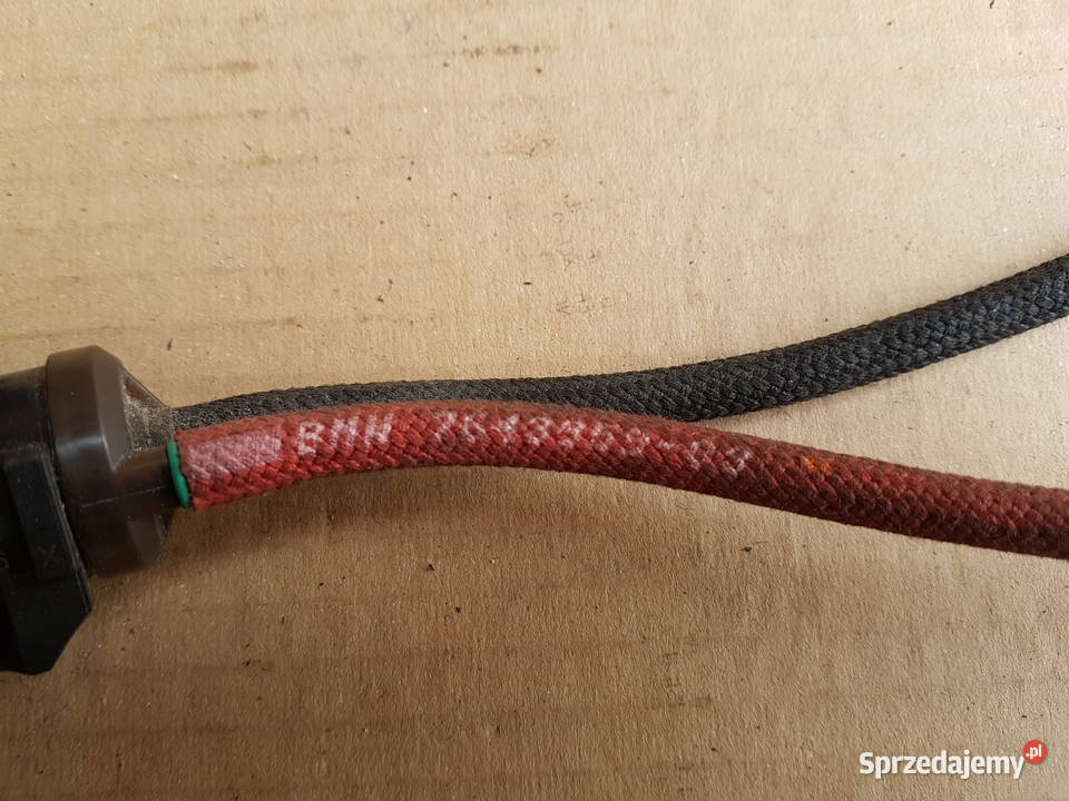 BMW 1 120 F20 f21 LIFT elektrozawór podciśnienia Silniki i osprzęt Legnica