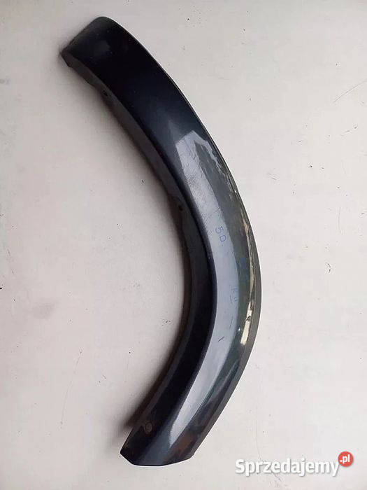 Listwa Błotnika Prawy Tył Toyota Rav4 Ii 2004r
